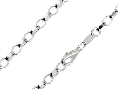 Jaseron-kette-Mit-4-MM-------------Di...