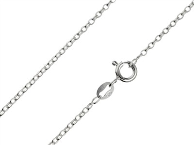 Jaseron-kette-1,70-Mm,-45-Cm,------92...
