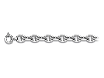 Ankerkette-13-MM-45-Cm,-925--------Rh...