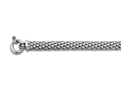 Netzarmband-10-Mm,-19-Cm,-Silber---92...