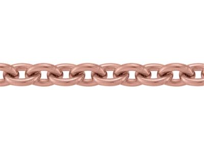 Chain 00360 Forcat Ord 2,3mm Spe Orrouge 5n 17,5gr/m - Standard Bild - 1