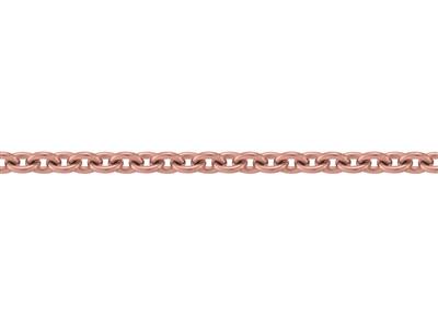 Chain 00360 Forcat Ord 2,3mm Spe Orrouge 5n 17,5gr/m - Standard Bild - 3