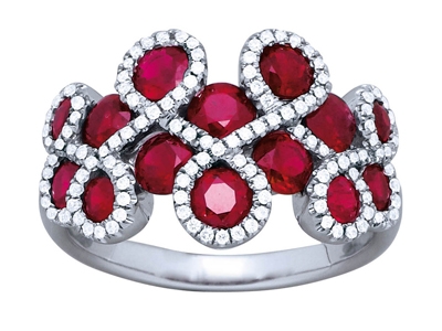 Ring-Form-Acht,-Rubin-2,53ct-Und---Di...