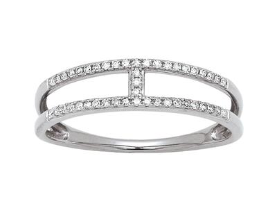 Ring--i-,-Diamanten-0,12ct,--------We...