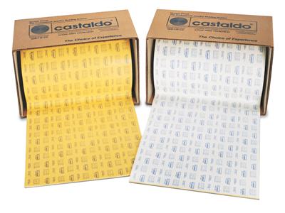 Gummirolle Gold Label, 10 700 X 457 X 3 Mm, Castaldo