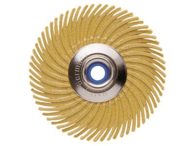 Schleifbürste-Für-Polierturm,------Ha...