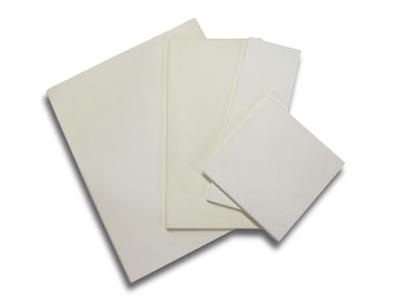 Thermoschockplatte Aus Silizium, 330 X170 X 10 MM - Standard Bild - 2