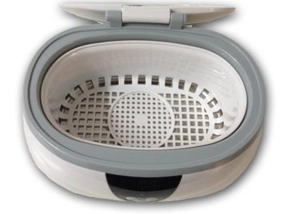 Ultraschall Mini, Fassungsvermögen 0,6 Liter - Standard Bild - 2