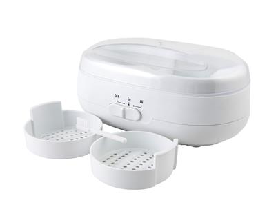 Ultraschall 0,25 Liter Mit Reiniger250 Ml, Town Talk - Standard Bild - 2