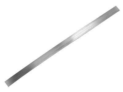 Hartlot Graugold 752-3 Stark, Streifen 0,20 X 30 MM