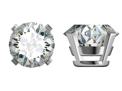 Fassung-Mit-4-Krallen-Für-Runden---St...