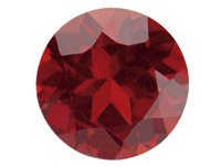 Runder-Granat,-3,5-MM