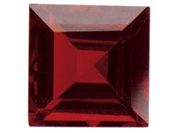 Quadratischer-Granat,-5-MM