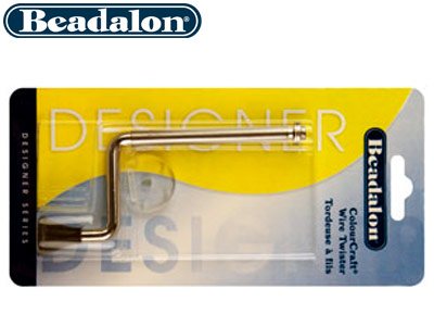 Beadalon Drahtdreher - Standard Bild - 2