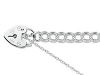 Gourmette-armband-6,2-Mm,-19-Cm,---Mi...