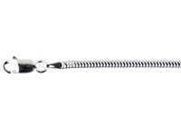 Armband-Kette-Schlange-Oval-2,2----X1...