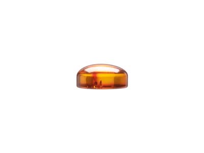 Naturbernstein, Runder Cabochon 5 MM - Standard Bild - 2