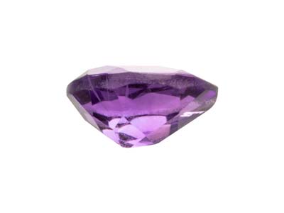 Amethyst Tropfen, 6 X 4 MM - Standard Bild - 2