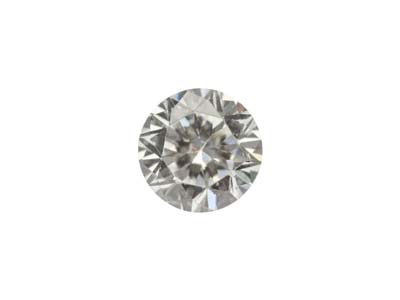 Diamond, Lab Grown, Round, D/vs, 3mm - Standard Bild - 1