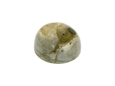 Labradorit, Runder Cabochon 6 MM - Standard Bild - 2