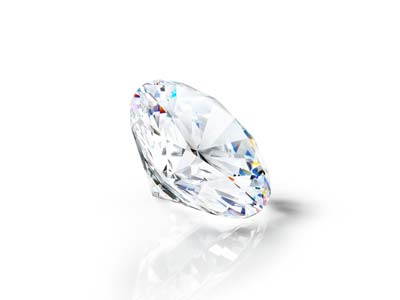 Zirkoniumoxid, Alpha Brillant, 3,00mm, Weiß, Preciosa - Standard Bild - 2