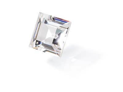 Zirkoniumoxid, Princess, 3,00mm, Weiß, Preciosa - Standard Bild - 3