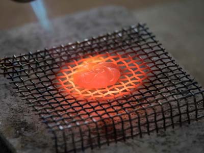 Precious Metal Clay Pmc Plus 27,8 g - Standard Bild - 5