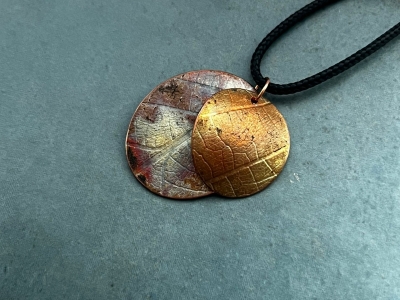 Prometheus Jewellers Light Yellow Bronzeton, 50 G - Standard Bild - 4