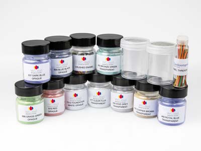 Starterset Plus, Wg Ball - Standard Bild - 8