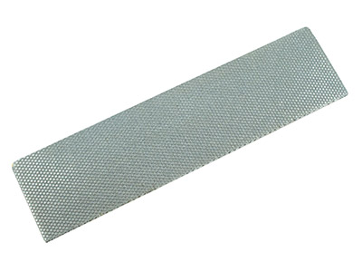 Schaber-Für-Emaille,-Feine-Körnung