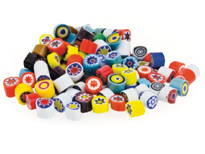 Millefiori,-Millefiori,-Opake------Fa...