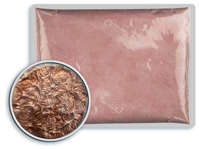 Transparente Glasur Mittelbraun Nr.405, 25 G, Wg Ball