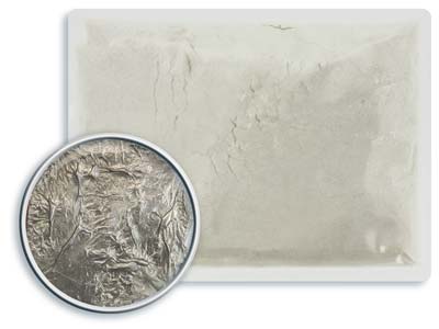 Taubengraue Transparente Emaille Nr. 428, 25 G, Wg Ball