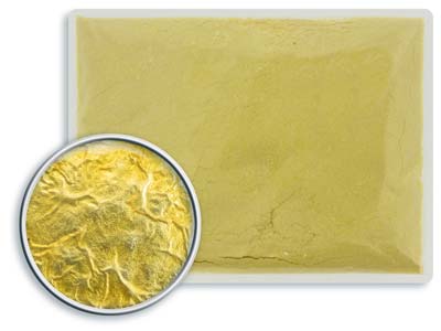 Transparente Emaille Hell Goldbraunnr. 470, 25 G, Wg Ball