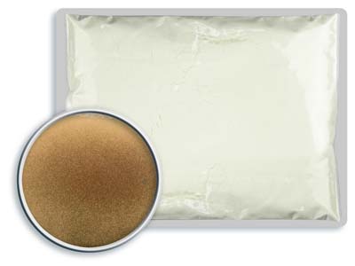 Wg Ball Bleifreie Emaille Für Nassverfahren, Klar, 12542, 50g