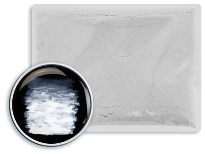 Emaillefarbe Wei Nr. 11802, 25 G, Wg Ball