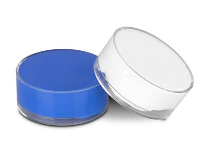 Silikon-formmasse Für Argent Clay, Siligum, 300 G - Standard Bild - 2