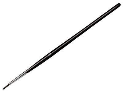 Rundpinsel,-Nr.-2,-1,6-MM