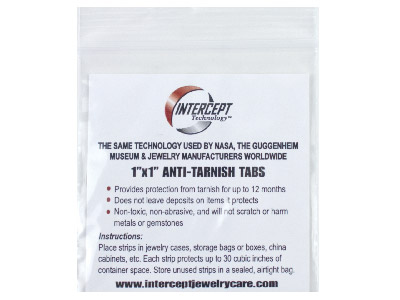 Nicht-scheuerndes Anlaufschutzblatt2,54 X 2,54 Cm, Packung Zu 100 - Standard Bild - 3