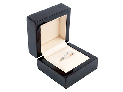 Ringschatulle,-Schwarzes-Holz