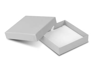 Universalschachtel, Graues Material - Standard Bild - 1