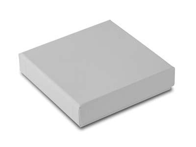 Universalschachtel, Graues Material - Standard Bild - 2