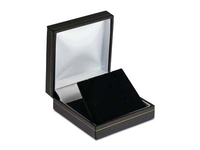 Etui-Für-Hängeohrringe,-Schwarzes--Ku...