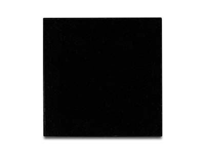 Ringschatulle Mit Led, Schwarzes Holz - Standard Bild - 3
