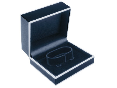 Schwarz-weißer-Glanzkarton-Etui----Fü...