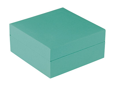 Green Soft Touch Universal Box Large - Standard Bild - 2