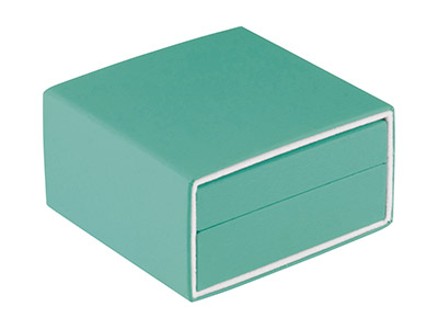 Green Soft Touch Universal Box Large - Standard Bild - 3