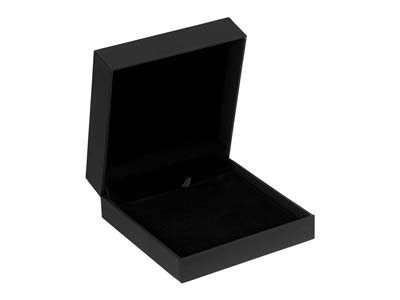Black Soft Touch Universal Box - Standard Bild - 1