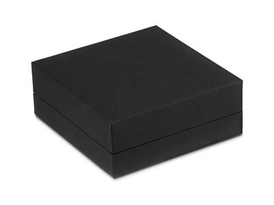 Black Soft Touch Universal Box - Standard Bild - 2