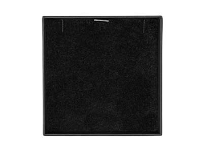 Black Soft Touch Universal Box - Standard Bild - 4